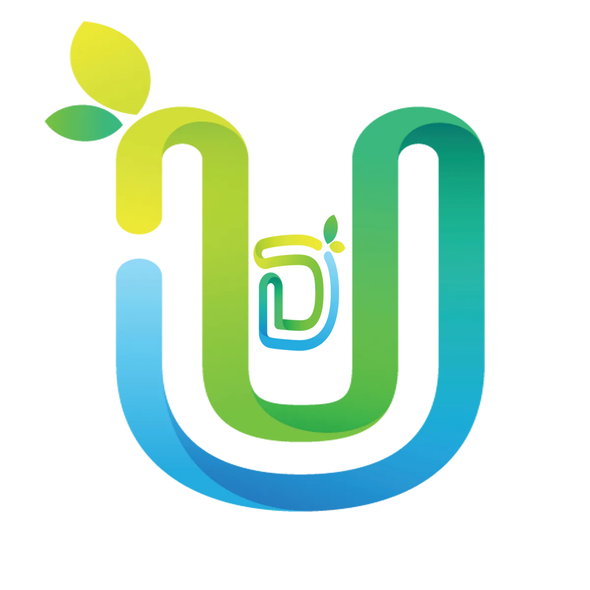 Ultimate Dumpsters logo